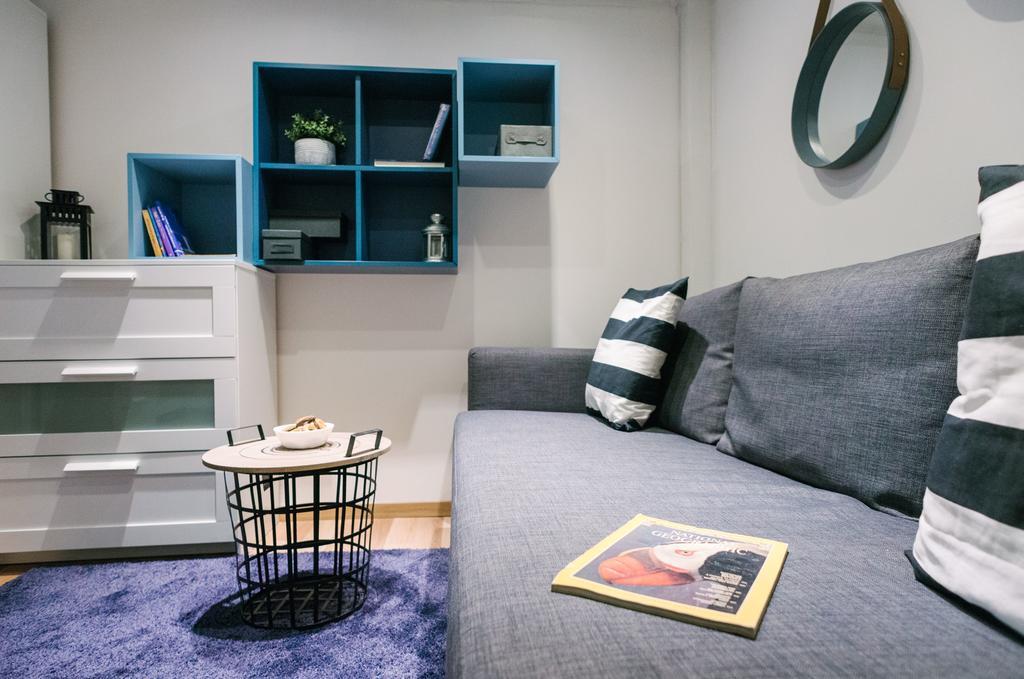 Golden Hand Luxury Apartment Budapest Extérieur photo